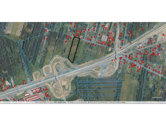 Działka mazowieckie
grodziski
Żabia Wola
Józefina Na sprzedaż 6 952 000 PLN 15 800 m2 