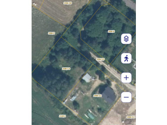 Działka warmińsko-mazurskie
olsztyński
Barczewo
Rejczuchy Na sprzedaż 140 000 PLN 1589 m2 