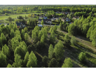 Działka mazowieckie
otwocki
Wiązowna
Michałówek Na sprzedaż 308 450 PLN 1550 m2 