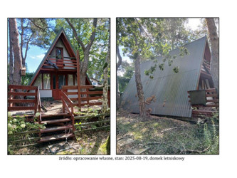 Działka łódzkie
zgierski
Aleksandrów Łódzki
Rąbień AB Na sprzedaż 306 000 PLN 1094 m2 