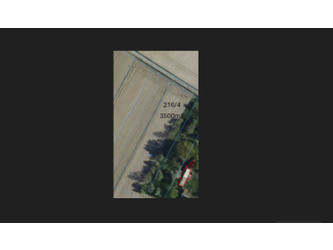 Działka łódzkie
bełchatowski
Drużbice
Drużbice-Kolonia Na sprzedaż 140 000 PLN 3500 m2 