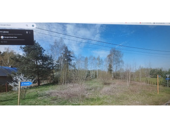 Działka mazowieckie
wołomiński
Klembów
Klembów Na sprzedaż 268 000 PLN 975 m2 