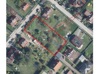 Działka małopolskie
Kraków
Wzgórza Krzesławickie
Grębałów Na sprzedaż 1 350 000 PLN 1512 m2 