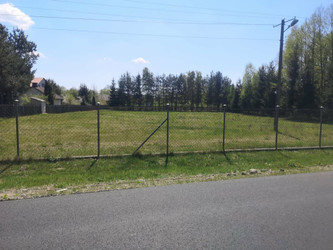 Działka mazowieckie
węgrowski
Sadowne
Ocięte Na sprzedaż 324 000 PLN 3000 m2 