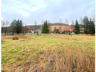 Działka dolnośląskie
kłodzki
Międzylesie
Smreczyna Na sprzedaż 62 000 PLN 1015 m2 