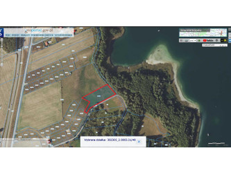 Działka wielkopolskie
słupecki
Powidz
Polanowo Na sprzedaż 1 700 000 PLN 5125 m2 