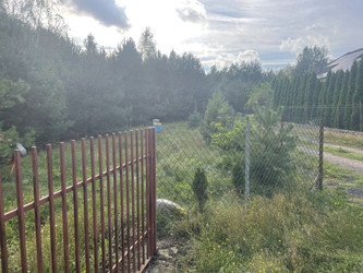 Działka mazowieckie
nowodworski
Nasielsk
Lelewo Na sprzedaż 249 900 PLN 1202 m2 