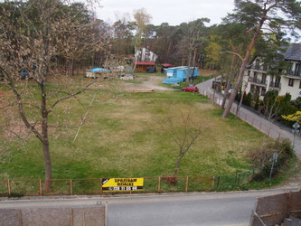 Działka zachodniopomorskie
koszaliński
Mielno
Mielno Na sprzedaż 2 468 700 PLN 1300 m2 