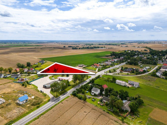 Działka pomorskie
tczewski
Pelplin
Gręblin Na sprzedaż 899 000 PLN 8900 m2 
