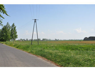 Działka kujawsko-pomorskie
bydgoski
Dobrcz
Kotomierz Na sprzedaż 597 330 PLN 19 911 m2 