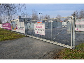 Działka wielkopolskie
Poznań
Podolany Do wynajęcia 16 950 PLN 3001 m2 