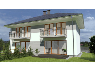 Dom śląskie
tarnogórski
Tarnowskie Góry
Tworóg Na sprzedaż 999 000 PLN 186 m2 