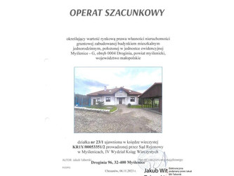 Dom małopolskie
myślenicki
Myślenice
Droginia Na sprzedaż 620 000 PLN 170 m2 
