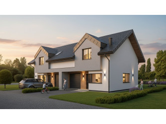 Dom śląskie
bielski
Buczkowice
Kalna Na sprzedaż 686 880 PLN 106 m2 