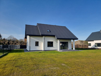 Dom łódzkie
Łódź
Polesie Na sprzedaż 1 490 000 PLN 136 m2 