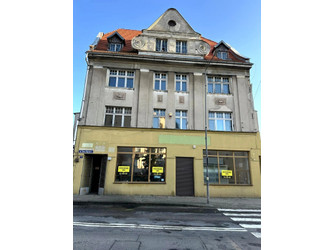 Dom lubuskie
żagański
Żagań Na sprzedaż 1 089 000 PLN 762,1 m2 