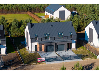 Dom łódzkie
pabianicki
Konstantynów Łódzki Na sprzedaż 850 000 PLN 123,7 m2 