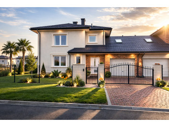 Dom mazowieckie
warszawski zachodni
Łomianki
Kępa Kiełpińska Na sprzedaż 1 590 000 PLN 175 m2 