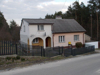 Dom świętokrzyskie
starachowicki
Brody
Rudnik Na sprzedaż 450 000 PLN 92 m2 