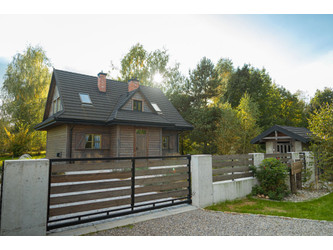 Dom lubelskie
puławski
Wąwolnica
Kębło Na sprzedaż 1 700 000 PLN 130 m2 