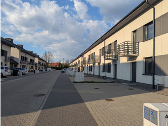 Dom śląskie
Katowice
Podlesie Na sprzedaż 850 000 PLN 134 m2 