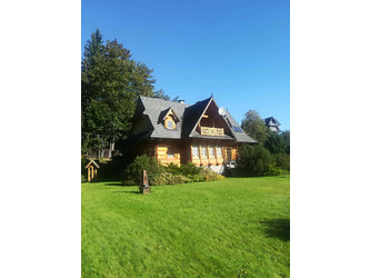 Dom małopolskie
tatrzański
Zakopane Na sprzedaż 5 000 000 PLN 300 m2 