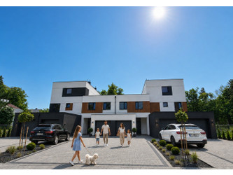 Dom mazowieckie
miński
Sulejówek Na sprzedaż 1 099 000 PLN 97,66 m2 