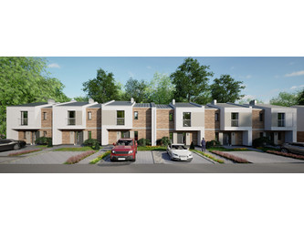 Dom łódzkie
Łódź
Widzew Na sprzedaż 832 000 PLN 96,21 m2 