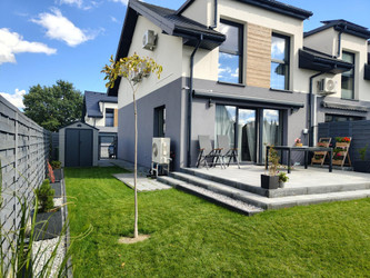 Dom małopolskie
krakowski
Kocmyrzów-Luborzyca
Dojazdów Na sprzedaż 1 270 000 PLN 98 m2 
