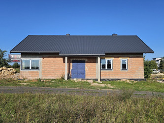 Dom świętokrzyskie
kielecki
Piekoszów
Piekoszów Na sprzedaż 595 000 PLN 122 m2 
