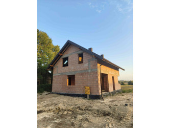 Dom małopolskie
proszowicki
Koniusza
Niegardów Na sprzedaż 790 000 PLN 190 m2 