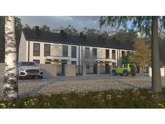 Dom mazowieckie
Warszawa
Wawer Na sprzedaż 799 000 PLN 95 m2 