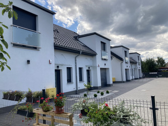 Dom dolnośląskie
wrocławski
Długołęka
Domaszczyn Do wynajęcia 5000 PLN 120 m2 