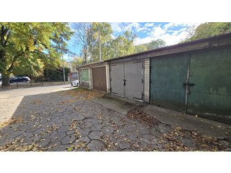 Garaż mazowieckie
Warszawa
Mokotów
Stary Mokotów Na sprzedaż 165 000 PLN 16 m2 