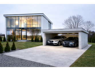 Garaż podlaskie
Białystok Na sprzedaż 97 200 PLN 35 m2 