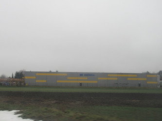 Magazyn wielkopolskie
rawicki
Rawicz
Sierakowo Na sprzedaż 8 939 200 PLN 2311,66 m2 