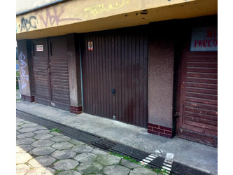 Garaż zachodniopomorskie
Szczecin
Centrum Na sprzedaż 87 000 PLN 13,62 m2 