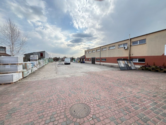 Magazyn łódzkie
opoczyński
Opoczno
Opoczno Na sprzedaż 3 567 000 PLN 723,64 m2 