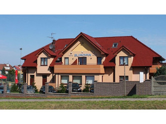 Pensjonat zachodniopomorskie
gryficki
Rewal
Rewal Na sprzedaż 3 750 000 PLN 536 m2 