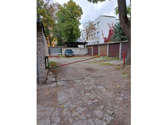 Garaż mazowieckie
Warszawa
Mokotów Na sprzedaż 155 000 PLN 20 m2 
