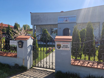 Komercyjne wielkopolskie
poznański
Swarzędz
Swarzędz Na sprzedaż 2 100 000 PLN 237 m2 