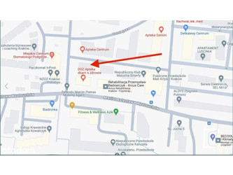 Garaż małopolskie
Kraków
Podgórze Duchackie Do wynajęcia 320 PLN 18 m2 