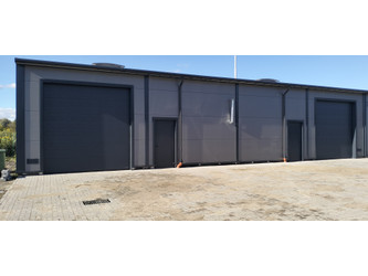 Magazyn warmińsko-mazurskie
Elbląg
Zawodzie Do wynajęcia 6000 PLN 200 m2 