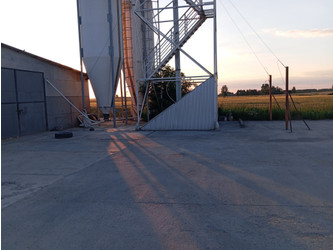 Przemysłowy wielkopolskie
koniński
Rzgów
Osiecza Druga Do wynajęcia 9000 PLN 950 m2 