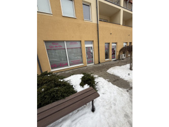 Komercyjne pomorskie
wejherowski
Reda Do wynajęcia 3500 PLN 72,2 m2 