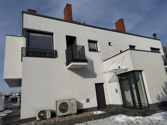 Biuro dolnośląskie
wrocławski
Kobierzyce
Bielany Wrocławskie Do wynajęcia 4674 PLN 78 m2 