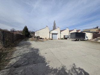 Przemysłowy dolnośląskie
dzierżoniowski
Pieszyce
Pieszyce Do wynajęcia 25 830 PLN 1625 m2 