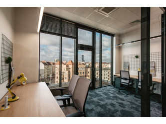 Biuro dolnośląskie
Wrocław
Krzyki Do wynajęcia 2200 PLN 20 m2 