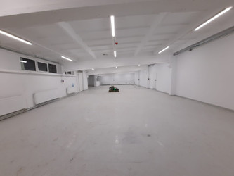 Magazyn zachodniopomorskie
Szczecin Do wynajęcia 19 880 PLN 380 m2 