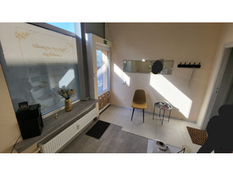 Lokal pomorskie
tczewski
Tczew Do wynajęcia 1100 PLN 21 m2 